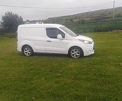 Bargain !!!! 142 ford Transit connect 3 seater - Image 9/9