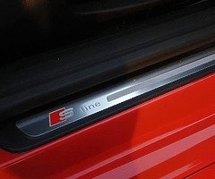 AUDI A5 2011 S-Line Special Edition - only 57K - FSH - NCT 06/20 - Full Leather Interior - NAV - Image 7/10