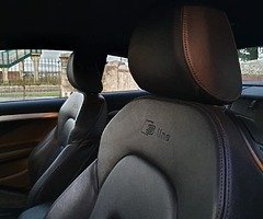 AUDI A5 2011 S-Line Special Edition - only 57K - FSH - NCT 06/20 - Full Leather Interior - NAV - Image 10/10