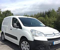 2010 Citreon Berlingo - Image 6/6