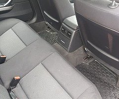BMW 318inct and tax - Image 6/7