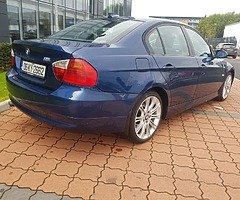 BMW 318inct and tax - Image 7/7
