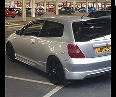 Civic type r - Image 4/5