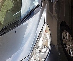 2008 Peugeot 207