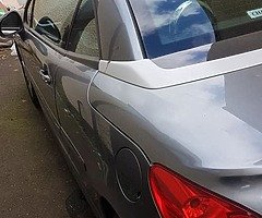 2008 Peugeot 207