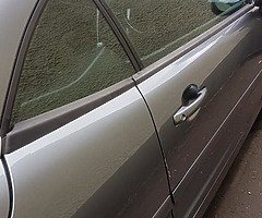 2008 Peugeot 207