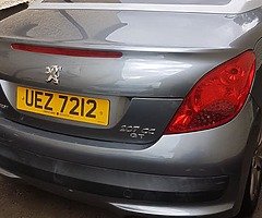 2008 Peugeot 207 - Image 4/7