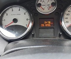 2008 Peugeot 207 - Image 5/7