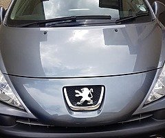 2008 Peugeot 207 - Image 7/7