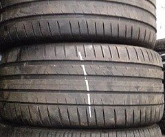 Top quality partworn tyres Dublin - Image 3/6