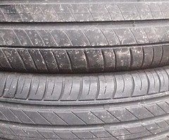 Top quality partworn tyres Dublin - Image 4/6