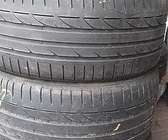 Top quality partworn tyres Dublin - Image 6/6