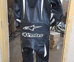 Alpinestar