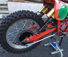 1979 Honda CR - Image 3/10