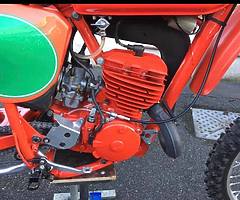 1979 Honda CR - Image 4/10