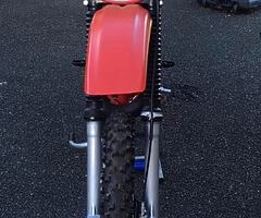 1979 Honda CR - Image 8/10