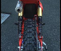 1979 Honda CR - Image 9/10