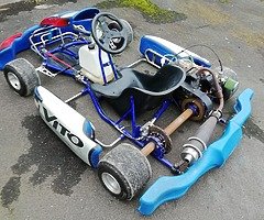 2020 Briggs and Stratton 210cc