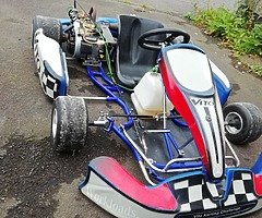 2020 Briggs and Stratton 210cc - Image 5/5
