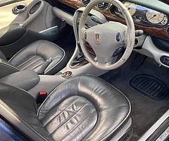 2003 Rover 75 - Image 3/6