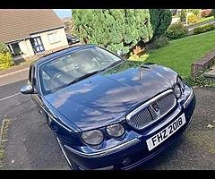 2003 Rover 75 - Image 6/6