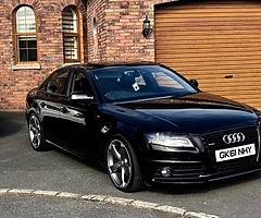 2011 A4 Sline Black Edition Quattro 170 - Image 5/5