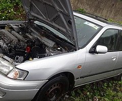 Primera sr estate