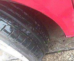 Bbs alloys 17