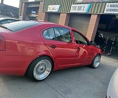 Bbs alloys 17 - Image 4/6