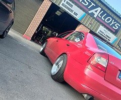 Bbs alloys 17 - Image 5/6
