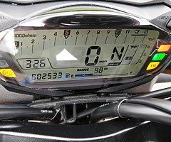 2017 Suzuki GSX-S - Image 6/7