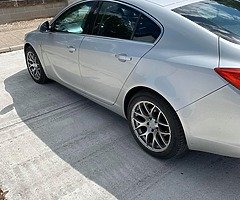 Insignia 2010 NCT+TAX