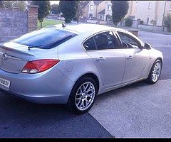 Insignia 2010 NCT+TAX - Image 7/10