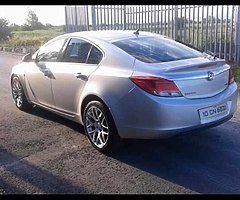 Insignia 2010 NCT+TAX - Image 8/10