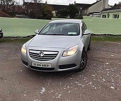 Insignia 2010 NCT+TAX - Image 10/10