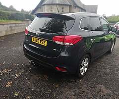 7 SEATER---7 SEATER---7 SEATER---7 SEATER - Image 3/7