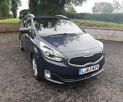 7 SEATER---7 SEATER---7 SEATER---7 SEATER - Image 7/7