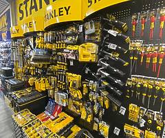 Stanley Hand Tools - Image 3/10