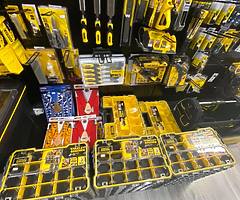 Stanley Hand Tools - Image 4/10
