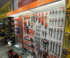 Stanley Hand Tools - Image 6/10
