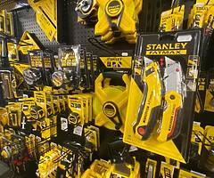Stanley Hand Tools - Image 7/10