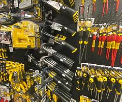 Stanley Hand Tools - Image 9/10