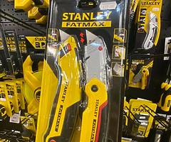 Stanley Hand Tools - Image 10/10
