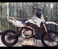 Stomp 140cc bigwheel - Image 4/5
