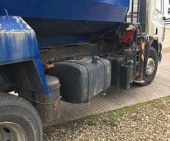 2007 Daf cf75 - Image 4/9