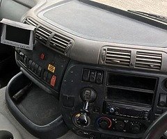 2007 Daf cf75 - Image 6/9