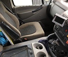 2007 Daf cf75 - Image 7/9