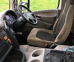 2007 Daf cf75 - Image 8/9