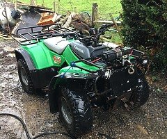 Klf 400 4x4 - Image 4/4