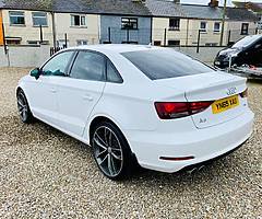 2015 Audi A3 - Image 3/10